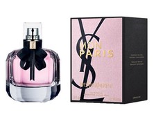 Yves Saint Laurent Mon Paris Eau de Parfum 90ml Spray