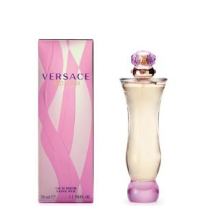 Versace Woman Eau de Parfum 50ml Spray