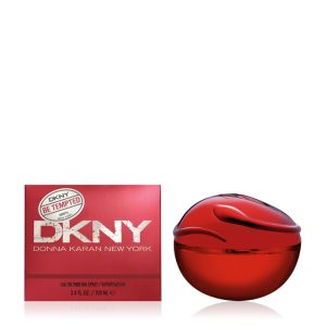 DKNY Be Tempted Eau de Parfum 100ml Spray