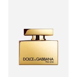 Dolce & Gabbana The One Gold Eau de Parfum Intense 75ml Spray