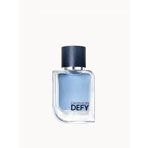 Calvin Klein Defy Eau de Parfum 50ml Spray