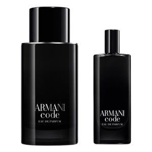 Giorgio Armani Armani Code Eau de Parfum 75ml Refillable Spray