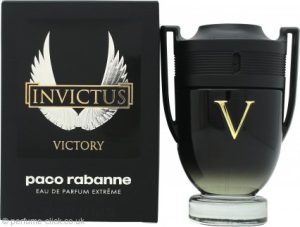 Paco Rabanne Invictus Victory Absolu Eau de Parfum 50ml Spray
