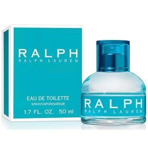 Ralph Lauren Ralph Eau de Toilette 50ml Spray