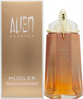 Mugler Alien Goddess Supra Florale Eau de Parfum 90ml Spray