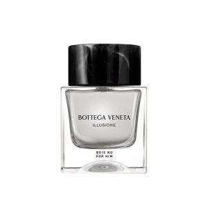 Bottega Veneta Illusione Bois Nu Eau de Toilette 50ml Spray