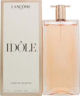 Lancôme Idôle Eau de Toilette 100ml Spray