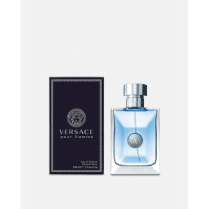 Versace Pour Homme Eau de Toilette 100ml Spray