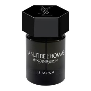 Yves Saint Laurent La Nuit de L'Homme Le Parfum 60ml Spray