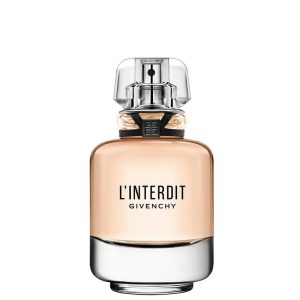 Givenchy L'Interdit Eau de Parfum 80ml Spray