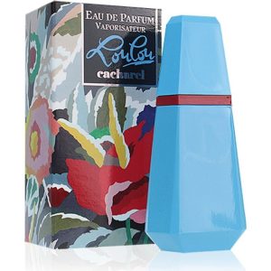 Cacharel Lou Lou Eau de Parfum 50ml Spray