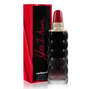 Cacharel Yes I Am Eau de Parfum 75ml Spray