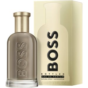 Hugo Boss Boss Bottled Eau de Parfum 100ml Spray