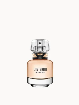 Givenchy L'Interdit Eau de Parfum 35ml Spray