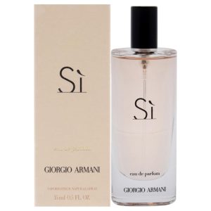 Giorgio Armani Because It's You Eau de Parfum 100ml Spray