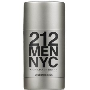 Carolina Herrera 212 Men Deodorant Stick 75g