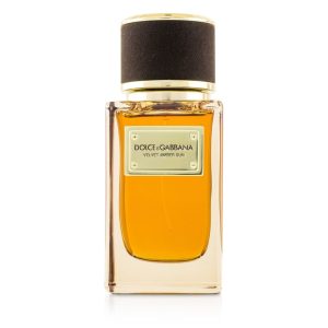 Dolce & Gabbana Velvet Amber Sun Eau de Parfum 100ml Spray