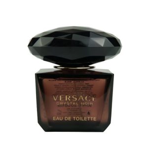 Versace Crystal Noir Eau de Toilette 90ml Spray