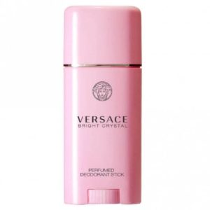 Versace Bright Crystal Deodorant Stick 50ml