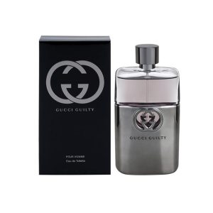 Gucci Guilty Pour Homme Eau de Toilette 150ml Spray