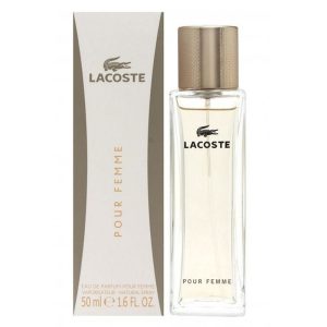 Lacoste Femme Eau de Parfum 50ml Spray