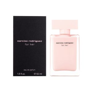 Narciso Rodriguez for Her Eau de Parfum 50ml Spray