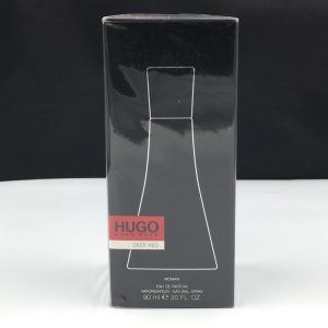 Hugo Boss Deep Red Eau de Parfum 75ml Spray