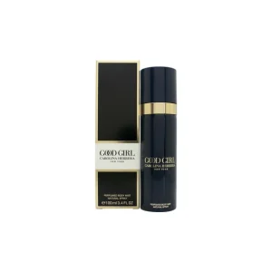 Carolina Herrera Good Girl Body Mist Spray 100ml