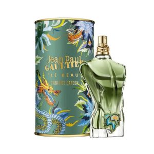 Jean Paul Gaultier Le Beau Paradise Garden Eau de Parfum 75ml Spray