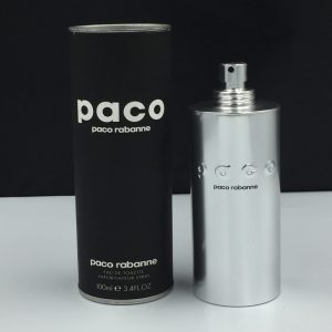 Paco Rabanne Paco Rosé Eau de Toilette 100ml Spray