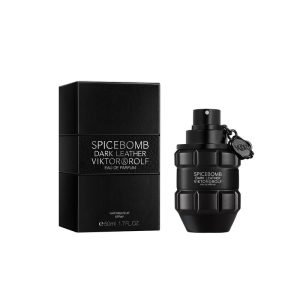 Viktor & Rolf Spicebomb Dark Leather Eau de Parfum 50ml Spray