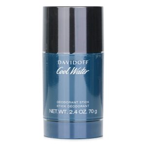 Davidoff Cool Water Deodorant Stick 70g