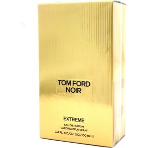Tom Ford Noir Extreme Eau de Parfum 100ml Spray