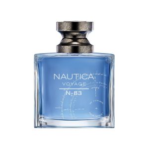 Nautica Voyage Eau de Toilette 100ml Spray