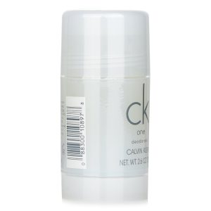 Calvin Klein CK One Deodorant Stick 75ml