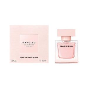 Narciso Rodriguez Narciso Cristal Eau de Parfum 50ml Spray