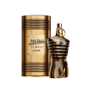 Jean Paul Gaultier Le Male Elixir Eau de Parfum 75ml Spray