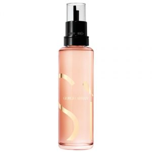 Giorgio Armani SÌ Eau De Parfum Intense 50ml Refillable Spray