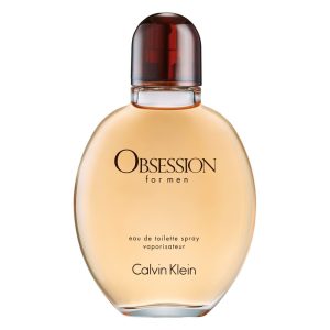 Calvin Klein Obsession Eau de Toilette 200ml Spray