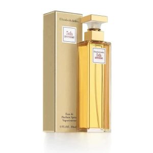 Elizabeth Arden Fifth Avenue Eau de Parfum 30ml Spray