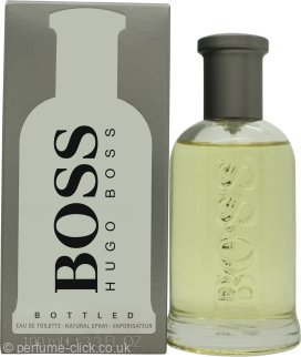 Hugo Boss Boss Bottled Eau de Toilette 100ml Spray