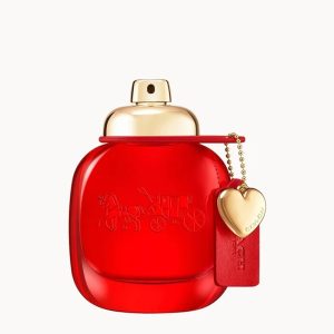 Coach Love Eau de Parfum 50ml Spray