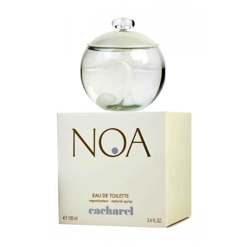 Cacharel Noa Eau de Toilette 100ml Spray Cacharel Noa Eau de Toilette 100ml Spray