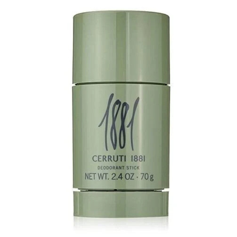Cerruti 1881 Deodorant Stick 75ml Cerruti 1881 Deodorant Stick 75ml