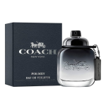 Coach for Men Eau de Toilette 40ml Spray