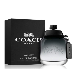 Coach for Men Eau de Toilette 40ml Spray