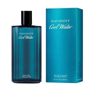 Davidoff Cool Water Eau de Toilette 75ml Spray