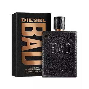 Diesel Bad Eau de Toilette 100ml Spray