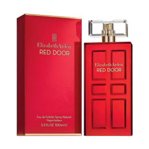 Elizabeth Arden Red Door Eau de Toilette 100ml Spray - New Edition