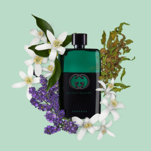 Gucci Guilty Black Pour Homme Eau de Toilette 50ml Spray